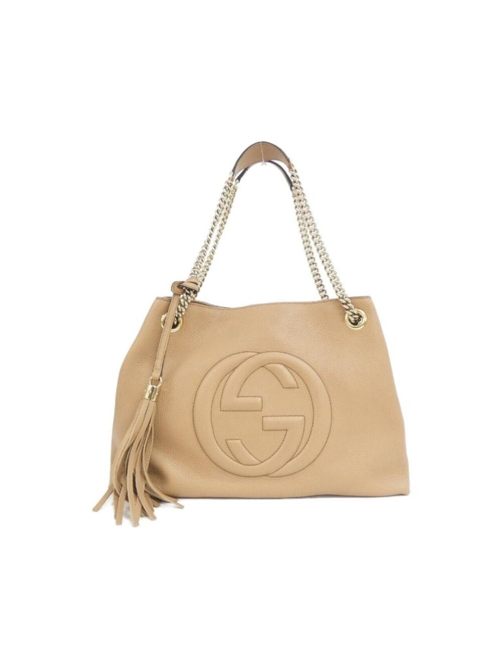 Gucci Vintage Shoulder Bag